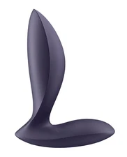 Satisfyer Power Plug - Intense Vibrations for Ultimate Anal Pleasure