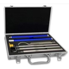 Wood Lathe Turning Tools 8PCS/6PCS Wood Turning Tools Engraving Processing