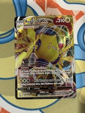 Pokemon TCG - Regieleki VMAX 058/195 Silver Tempest - NM