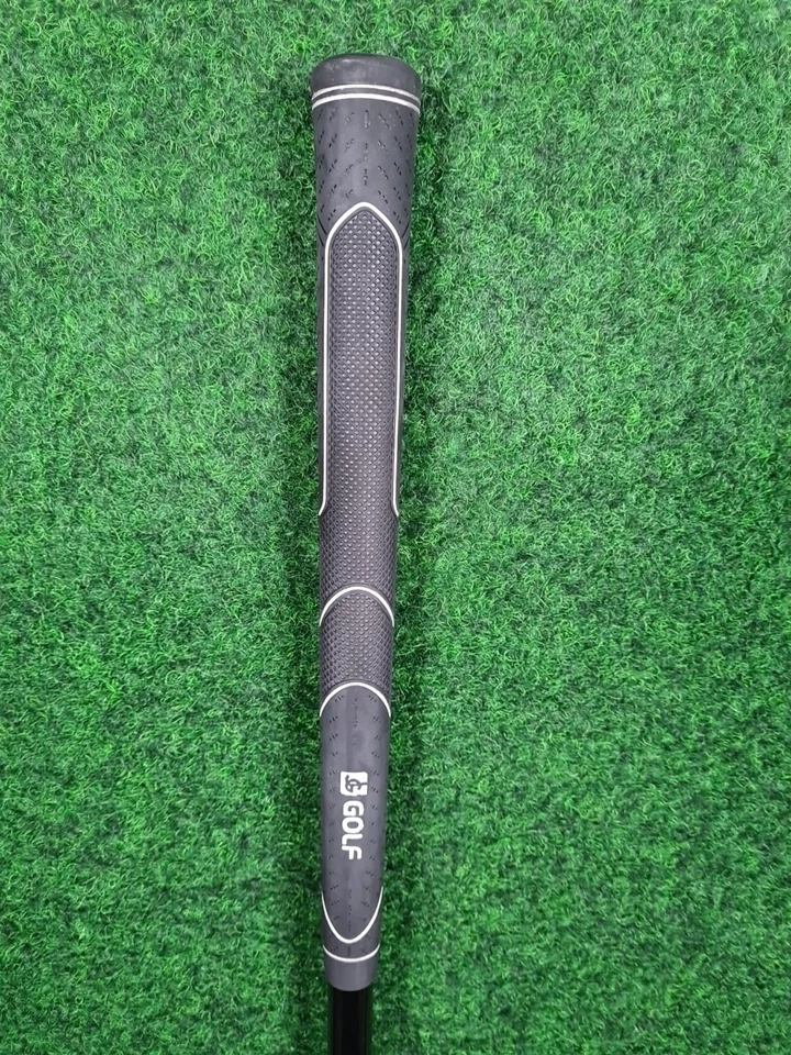 REBEL ELD-II 8-Eisen - Herren (Graphit, 37 Zoll, Rechtshändig, Regular) - Bild 4 von 4