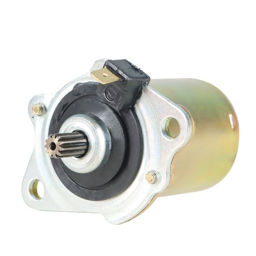 ✅Premium New Starter For Honda Scooter SA50 Elite SR SA50P Elite S 31200-GW0-010 - Picture 10 of 12