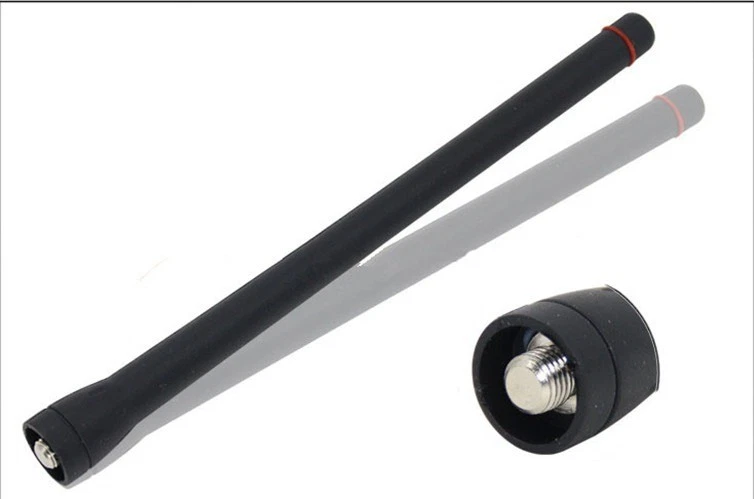 Antena ICOM FA-SC55V ORIGINAL - Imagen 2 de 4