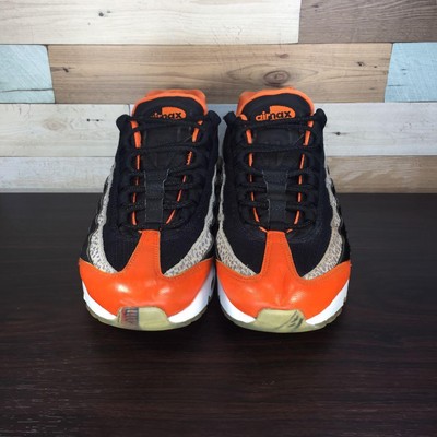 NIKE AIR MAX 95 25.5cm US Size 7.5 | eBay