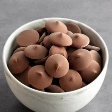 Bulk Ghirardelli Stanford Milk Chocolate Wafers (click drop down for quantity)