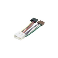 Autoradio Subaru FORESTER