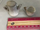 Vintage Minature Teapot and Cup — photo 2