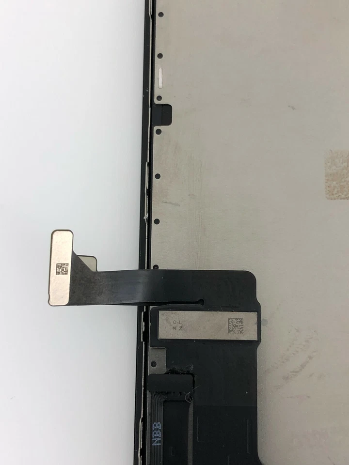 Original OEM iPhone 8 Plus Black LCD Replacement Screen Digitizer "Grade A" - Image 3 of 4