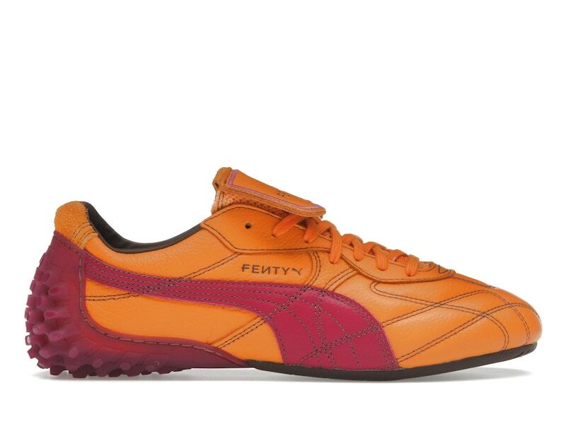 PUMA Fenty x Avanti LS Stitched Pumpkin Pie - 404813-01 | eBay