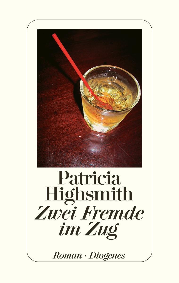 Thumbnail - Zwei Fremde Zug | Patricia Highsmith | Deutsch | Buch | 464 S. | 2002