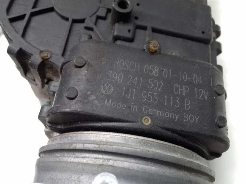 1J1955113B Motor Reinigen Vorne für AUDI A3 (8l) 1.9 Tdi Ambiente 196764 - Bild 3 von 4