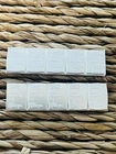 1 Gram Valcambi Suisse .999 Fine Silver Bars