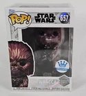 Funko Pop Star Wars #387 Chewbacca Funko Exclusive Disney 100