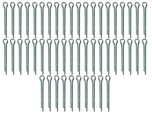 Puntine per Cielo Auto,100 PCS Perni a Torsione Trasparenti Spilla