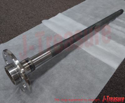 TruenoAE86 TOYOTA LEVIN TRUENO AE86 Genuine Rear Axle Shaft For RR Disc Brake