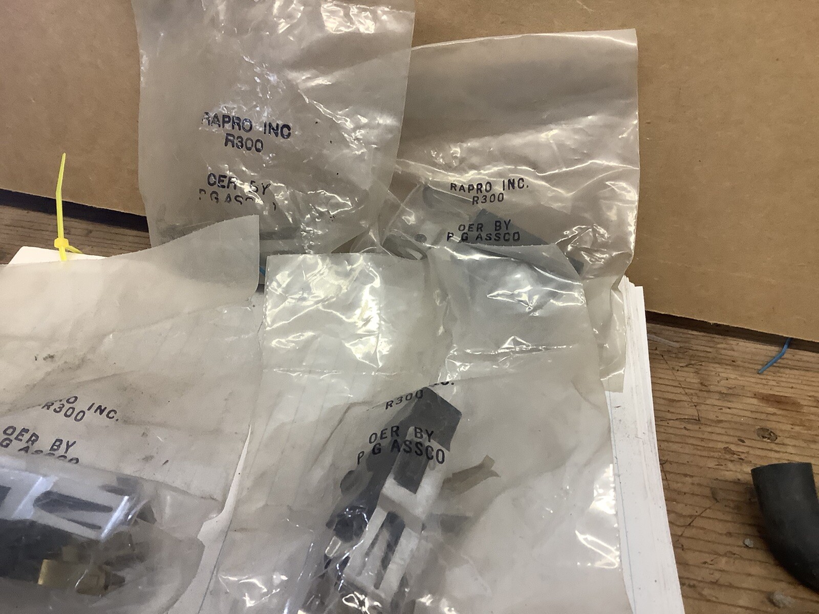 For Oven Range Stove Top Burner Receptacle Kit r300 set4 bx352 eBay