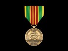 Vietnam Defense Commemorative Medal Gift Wow Navy Army Marines Air Force