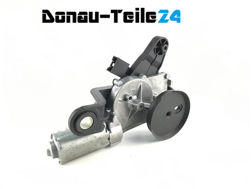 BMW F31 Heckwischermotor Wischermotor hinten Heckscheibenwischer 7311415