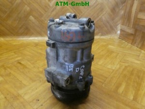 Klimakompressor Opel Corsa C Sanden SD6VBB Z 13 DT