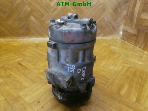 Klimakompressor Opel Corsa C Sanden SD6VBB Z 13 DT