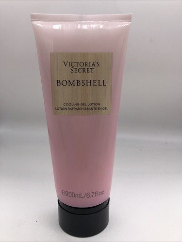 VICTORIA'S SECRET BOMBSHELL COOLING GEL BODY LOTION 6.7 FL OZ
