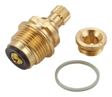 Danco Stem Union Brass 1E-2H 9DA015333E