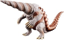 BANDAI SHIN ULTRAMAN Movie Monster Series GABORA Closed Fin Ver. 