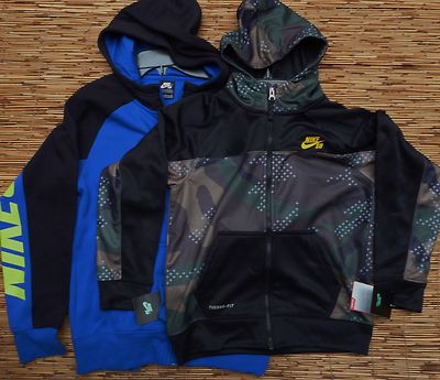 nike sb hoodie boys