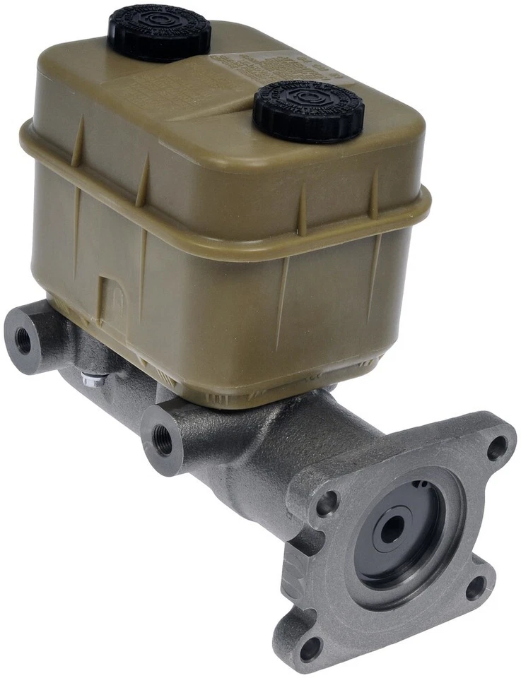 FIT 92-02 CHEV 92-03 GMC 97-03 ISUZU TRUCKS W/CODE FL2 FS7 BRAKE MASTER CYLINDER - Image 4 of 4