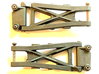 Spektrum SA345 Servo Arms With Screws – Servohebel Mit Schrauben Für RC-Modelle