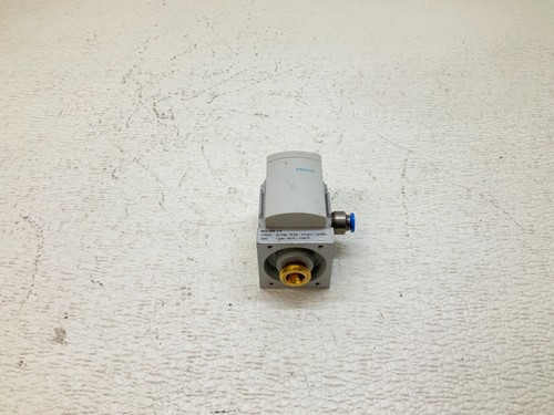 Festo MS4-FRM-1/4 Branching Module MS4FRM1/4 MS4 529555 (TSC) | eBay