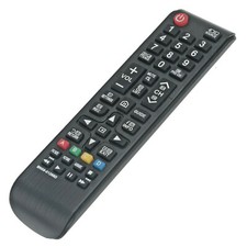 New TV Remote Control BN59-01268D Replace for Samsung LED TV UE32M5500 UE55MU700
