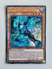 Yu-Gi-Oh! Jaden Yuki Einzelkarten zur Auswahl...