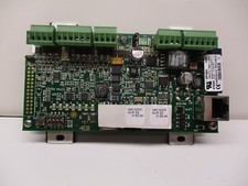 HONEYWELL EP1501 Rev.1.16.2 Ethernet Controller Single Reader
