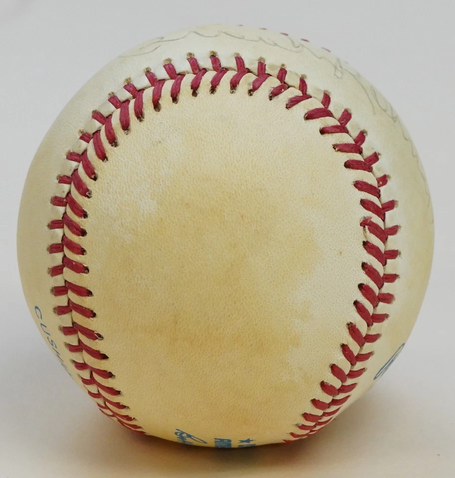 Brooks Robinson Signed American League Baseball PSA/DNA COA Orioles Autograph AL - Image 3 of 4