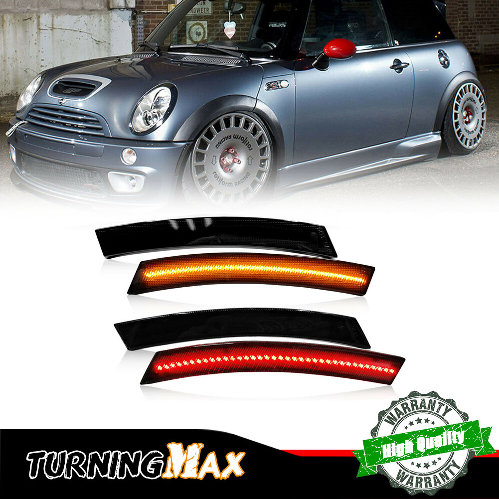 Mini Cooper Rotiform