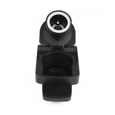 .+Reusable Capsule Adapter For Dolce Gusto Coffee Capsule Holder Convert E4V4