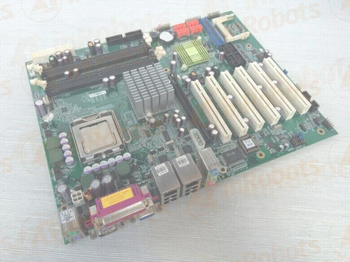 IEI IMBA-9454G-R10 945 Motherboard 1PC