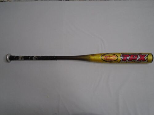 Louisville Slugger Little League Baseball Bat YB605 Laser TPX 31in 19oz 2 1/4"