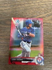 2017 Bowman Chrome Mini Baseball Cards 25