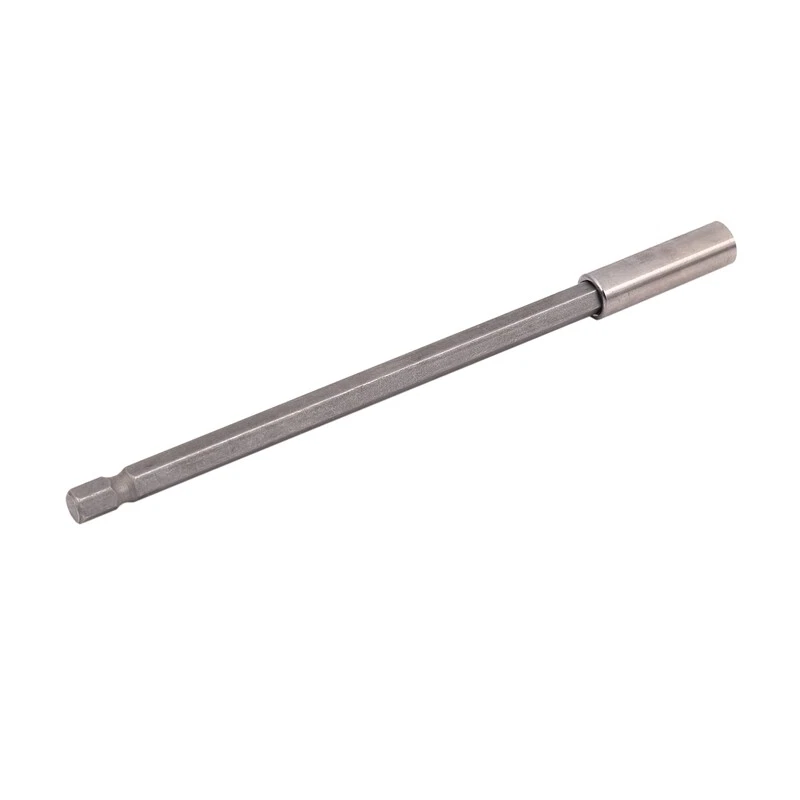 150mm 1 4 Hex Release Magnetic Screwdriver Extension Bit Holder