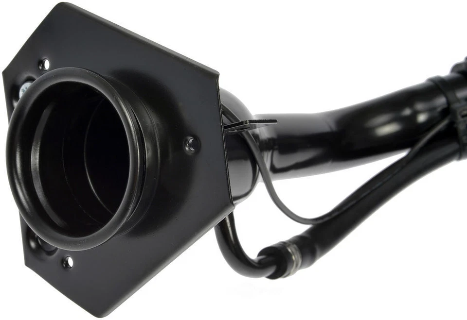 Гриф топливного бака подходит для GMC Sierra 1500 DORMAN OE SOLUTIONS 2007-2016 годов выпуска - Изображение 3 из 4