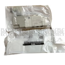 NEW SMC SY5120-5DZ-01 SY51205DZ01 Solenoid Valve