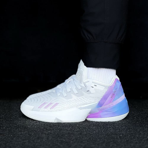 Adidas D.O.N Issue Men’s Sneaker Basketball Shoe Athletic Footwear Trainers #502 - Picture 9 of 15