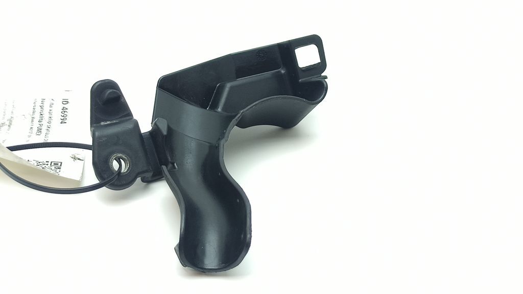 Mercedes-Benz W212 E200 CDI Engine Mount Bracket A6511590246 2012 