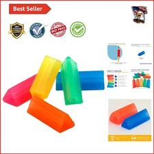 Pencil Grip The Classics: 200 Ergonomic Triangle Grips for Optimal Hand Control