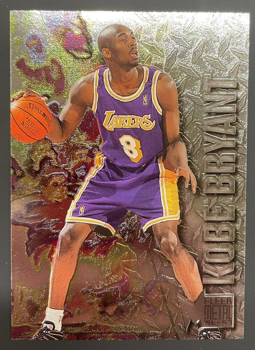 NBAカード kobe bryant コービー (NBAカード コービー NBAカード kobe bryant コービー (NBAカード コービー