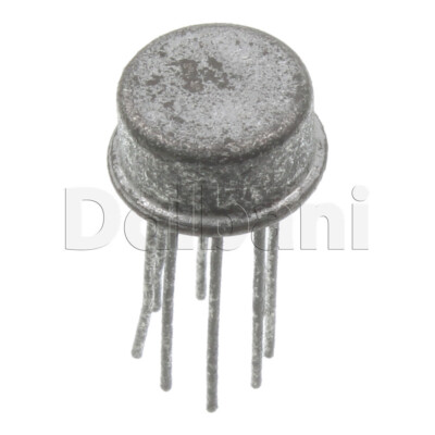LM211H Original New National Semiconductor PHOTO