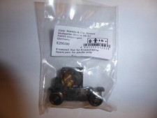 Märklin H0 E256290 Treibgestell für Diesellok V200 + BR 220 + BR 221 Neu