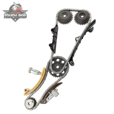 Timing Chain Kit for Volkswagen EuroVan Jetta Golf 2.8L V6 99-02