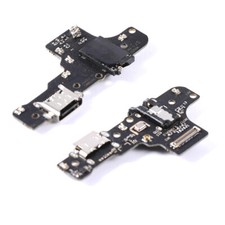 For Samsung Galaxy A21 SM-A215U U1 USB Type-C Charging Port Dock Connector Parts